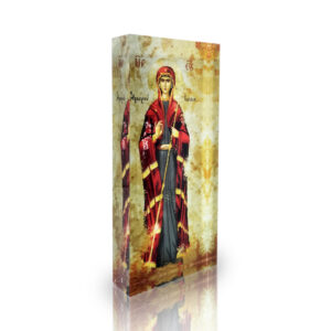 Παναγία η Αγιορείτισσα