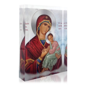 Παναγία η Τσαμπίκα