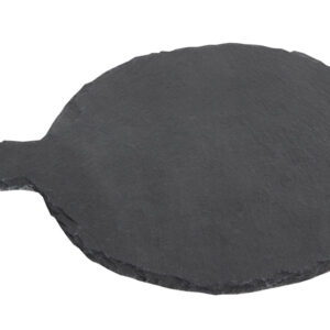 Πλάκα σερβιρίσματος 33Χ25 εκ. από Σχιστόλιθο