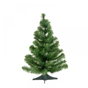 ΠΡΑΣΙΝΟ ΔΕΝΤΡΑΚΙ SUPER COLORADO 45ΕΚ PVC ΜΕ ΠΛΑΣΤΙΚΗ ΒΑΣΗ