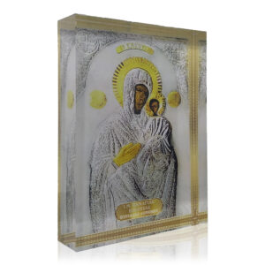 Παναγία Ξυνιάδος (Ελεούσα)