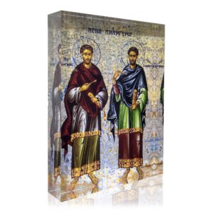 Άγιοι Ανάργυροι