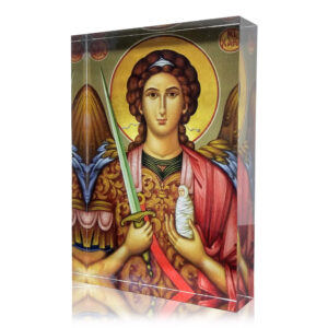 Αρχάγγελος Μιχαήλ (Ψυχή)