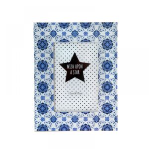 ΚΟΡΝΙΖΑ ΜΠΛΕ 17Χ22