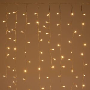 900 LED ΚΟΥΡΤΙΝΑ ΔΙΑΦΑΝΟ ΖΕΣΤΟ ΕΠΕΚΤΕΙΝΟΜΕΝΗ ΣΤΑΘΕΡΗ 3x3METPA ΕΣΩΤ AND ΕΞΩΤ ΧΩΡΟΥ