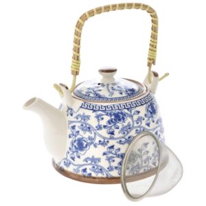 ΚΕΡΑΜΙΚΗ ΤΣΑΓΙΕΡΑ 18Χ13Χ12ΕΚ