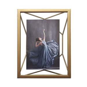 ΧΡΥΣΗ ΜΕΤΑΛΛΙΚΗ ΚΟΡΝΙΖΑ 23x18x8EK