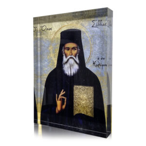 Άγιος Σάββας ο εν Καλύμνω