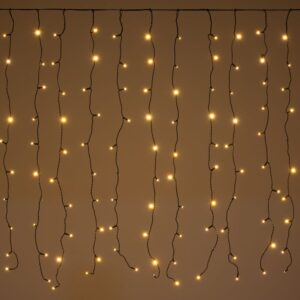 200 LED ΚΟΥΡΤΙΝΑ ΠΡΑΣΙΝΟ ΖΕΣΤΟ ΕΠΕΚΤΕΙΝΟΜΕΝΗ ΣΤΑΘΕΡΗ 2Χ1ΜΕΤΡΑ ΕΣΩΤ AND ΕΞΩΤ ΧΩΡΟΥ