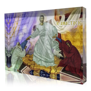 Ανάσταση Ιησού Χριστού