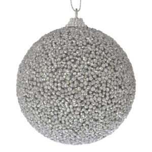 ΑΣΗΜΙ GLITTER ΜΠΑΛΑ 8EK ΣΕΤ 6