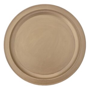 ΧΡΥΣΟΣ MDF ΣΤΡΟΓΓΥΛΟΣ ΔΙΣΚΟΣ 30X2.2ΕΚ