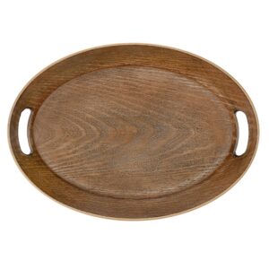 ΚΑΦΕ ΟΒΑΛ ΠΛΑΣΤΙΚΟΣ ΔΙΣΚΟΣ 42Χ29ΕΚ