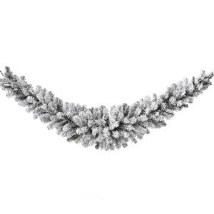 ΧΙΟΝΙΣΜΕΝΗ ΓΙΡΛΑΝΤΑ ΤΖΑΚΙΟΥ 180ΕΚ