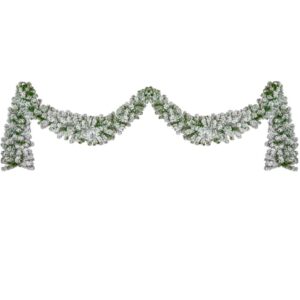 ΧΙΟΝΙΣΜΕΝΗ ΓΙΡΛΑΝΤΑ 360Χ100ΕΚ ΘΕΑΤΡΙΚΟΥ ΣΚΗΝΙΚΟΥ