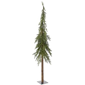 ΠΡΑΣΙΝΟ ΔΕΝΤΡΟ PENCIL 180 ΕΚ ΜΕ ΞΥΛΙΝΟ ΚΟΡΜΟ ΣΕ ΜΕΤΑΛΛΙΚΗ ΒΑΣΗ