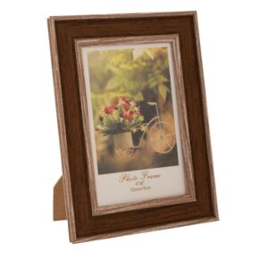 ΚΟΡΝΙΖΑ ΞΥΛΙΝΗ ΚΑΦΕ 10Χ15ΕΚ