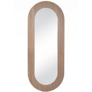 ΚΑΘΡΕΦΤΗΣ ΞΥΛΙΝΟΣ 65Χ2.2Χ160ΕΚ. ΟΒΑΛ ΜΠΕΖ