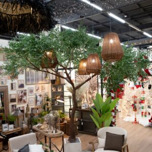 ΔΕΝΤΡΟ ΠΡΑΣΙΝΟ ΕΛΙΑ Φ350ΕΚ Χ 3ΟΟΕΚ.ΥΨΟΣ