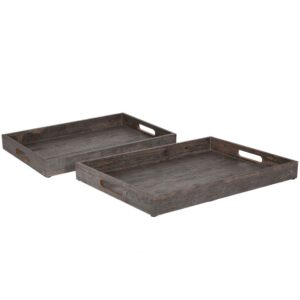 ΞΥΛΙΝΟΙ ΓΚΡΙ ΔΙΣΚΟΙ Σ 2 48x34x4.5EK 44x30x4.5EK ΠΑΡ ΜΟ