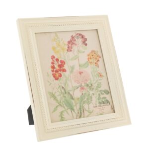 ΛΕΥΚΗ MDF ΚΟΡΝΙΖΑ 20X25 ΕΚ