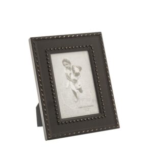 ΜΑΥΡΗ MDF ΚΟΡΝΙΖΑ 10Χ15ΕΚ