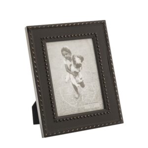 ΜΑΥΡΗ MDF ΚΟΡΝΙΖΑ 13Χ18ΕΚ