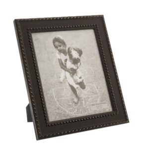 ΜΑΥΡΗ MDF ΚΟΡΝΙΖΑ 20Χ25ΕΚ