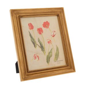 ΧΡΥΣΗ MDF ΚΟΡΝΙΖΑ 20Χ25ΕΚ