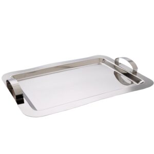 ΑΣΗΜΙ ΝΙΚΕΛ ΔΙΣΚΟΣ 30Χ40Χ5ΕΚ