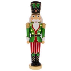 ΠΡΑΣΙΝΟΣ ΦΩΤΙΖΟΜΕΝΟΣ ΠΟΛΥΡΕΖΙΝ ΚΑΡΥΟΘΡΑΥΣΤΗΣ 21Χ15Χ69ΕΚ