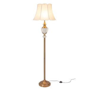 ΦΩΤΙΣΤΙΚΟ ΔΑΠΕΔΟΥ ΜΕ ΚΑΠΕΛΟ Φ40Χ165ΕΚ