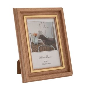 ΚΡΕΜ ΠΛΑΣΤΙΚΗ ΚΟΡΝΙΖΑ ΜΕ ΧΡΥΣΗ ΛΕΠΤΟΜΕΡΕΙΑ 10Χ15ΕΚ