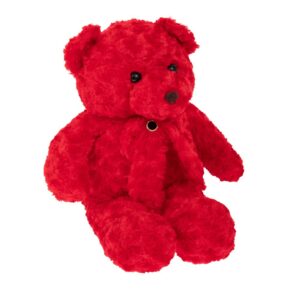 Τ ΚΟΚΚΙΝΟ ΥΦΑΣΜΑΤΙΝΟ ΑΡΚΟΥΔΑΚΙ 30Χ18Χ58ΕΚ