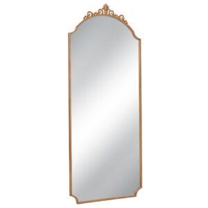 ΧΡΥΣΟΣ ΜΕΤΑΛΛΙΚΟΣ ΕΠΙΔΑΠΕΔΙΟΣ ΚΑΘΡΕΦΤΗΣ 76,5Χ3Χ188 ΕΚ