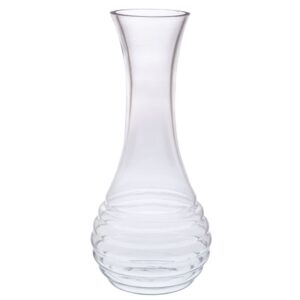 ΔΙΑΦΑΝΟ ΒΑΖΟ Φ 10Χ23 ΕΚ