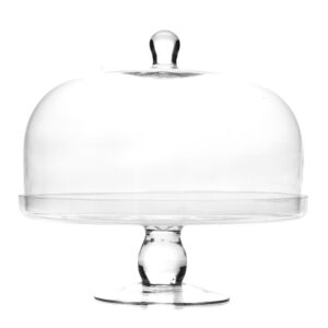 ΤΟΥΡΤΙΕΡΑ ΜΕ ΚΑΠΑΚΙ Φ30Χ25 ΜΕ ΠΟΔΙ