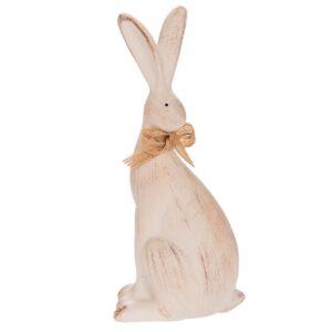 ΛΕΥΚΟΣ ΚΕΡΑΜΙΚΟΣ ΛΑΓΟΣ 11Χ8Χ24,5ΕΚ