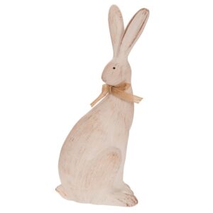 ΛΕΥΚΟΣ ΚΕΡΑΜΙΚΟΣ ΛΑΓΟΣ 13,5Χ9,5Χ31ΕΚ