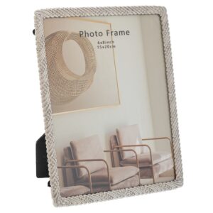 ΑΣΗΜΙ ΜΕΤΑΛΛΙΚΗ ΚΟΡΝΙΖΑ 15Χ20 ΕΚ