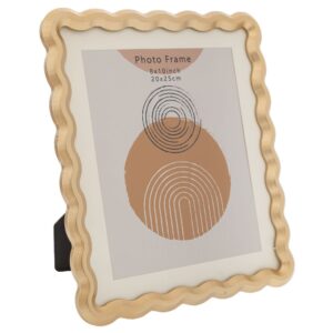 ΧΡΥΣΗ ΞΥΛΙΝΗ ΚΟΡΝΙΖΑ 20Χ25 ΕΚ