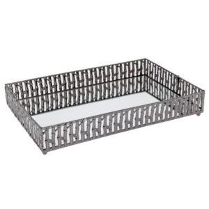 ΑΣΗΜΙ ΜΕΤΑΛΛΙΚΟΣ ΔΙΣΚΟΣ 20Χ30 ΕΚ ΜΕ ΚΑΘΡΕΠΤΗ