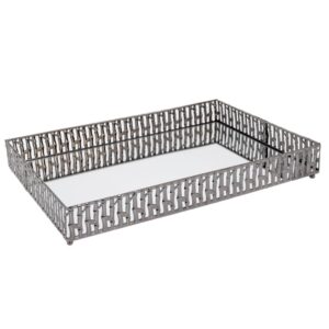 ΑΣΗΜΙ ΜΕΤΑΛΛΙΚΟΣ ΔΙΣΚΟΣ 25Χ35 ΕΚ ΜΕ ΚΑΘΡΕΠΤΗ