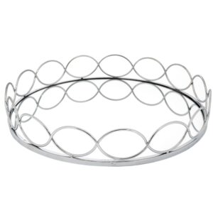 ΑΣΗΜΙ ΜΕΤΑΛΛΙΚΟΣ ΔΙΣΚΟΣ Φ35ΕΚ ΜΕ ΚΑΘΡΕΠΤΗ