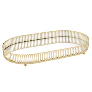 ΧΡΥΣΟΣ ΜΕΤΑΛΛΙΚΟΣ ΔΙΣΚΟΣ 21Χ39 ΕΚ ΜΕ ΚΑΘΡΕΠΤΗ