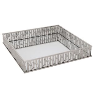 ΑΣΗΜΙ ΜΕΤΑΛΛΙΚΟΣ ΔΙΣΚΟΣ 25Χ25 ΕΚ ΜΕ ΚΑΘΡΕΠΤΗ