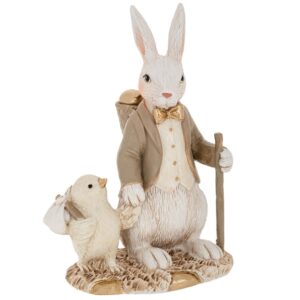 ΛΑΓΟΣ ΜΕ ΚΟΤΟΠΟΥΛΑΚΙ ΠΟΛΥΡΕΖΙΝ 10,5Χ7Χ15ΕΚ