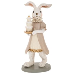 ΛΑΓΟΥΔΙΝΑ ΜΕ ΤΟΥΡΤΑ ΠΟΛΥΡΕΖΙΝ 9,5Χ7Χ21,5ΕΚ