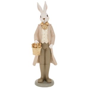 ΛΑΓΟΣ ΜΕ ΚΑΛΑΘΙ ΠΟΛΥΡΕΖΙΝ 9Χ8Χ30ΕΚ