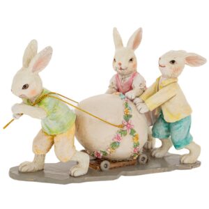 ΛΑΓΟΙ ΠΟΛΥΡΕΖΙΝ ΜΕ ΑΥΓΟ 17x8x11.5EK